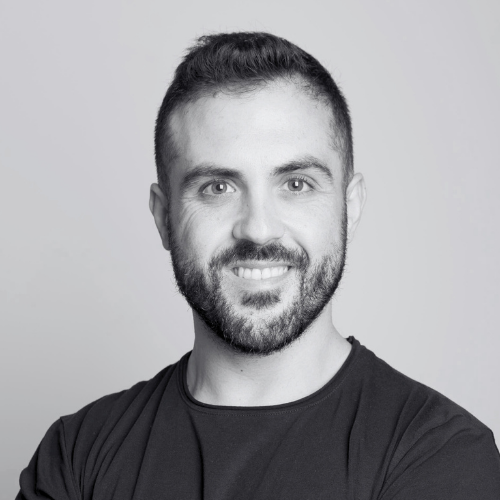Amir Balaish