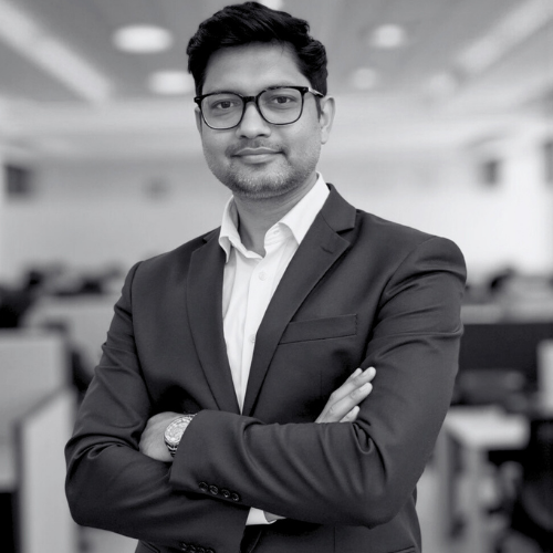 Sudheer Reddy