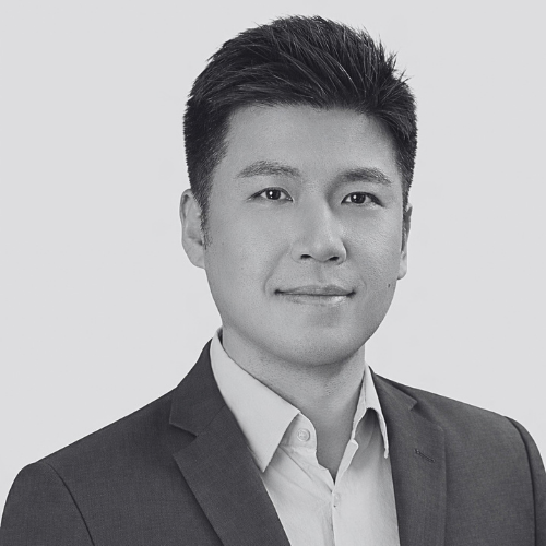 Reno Wang